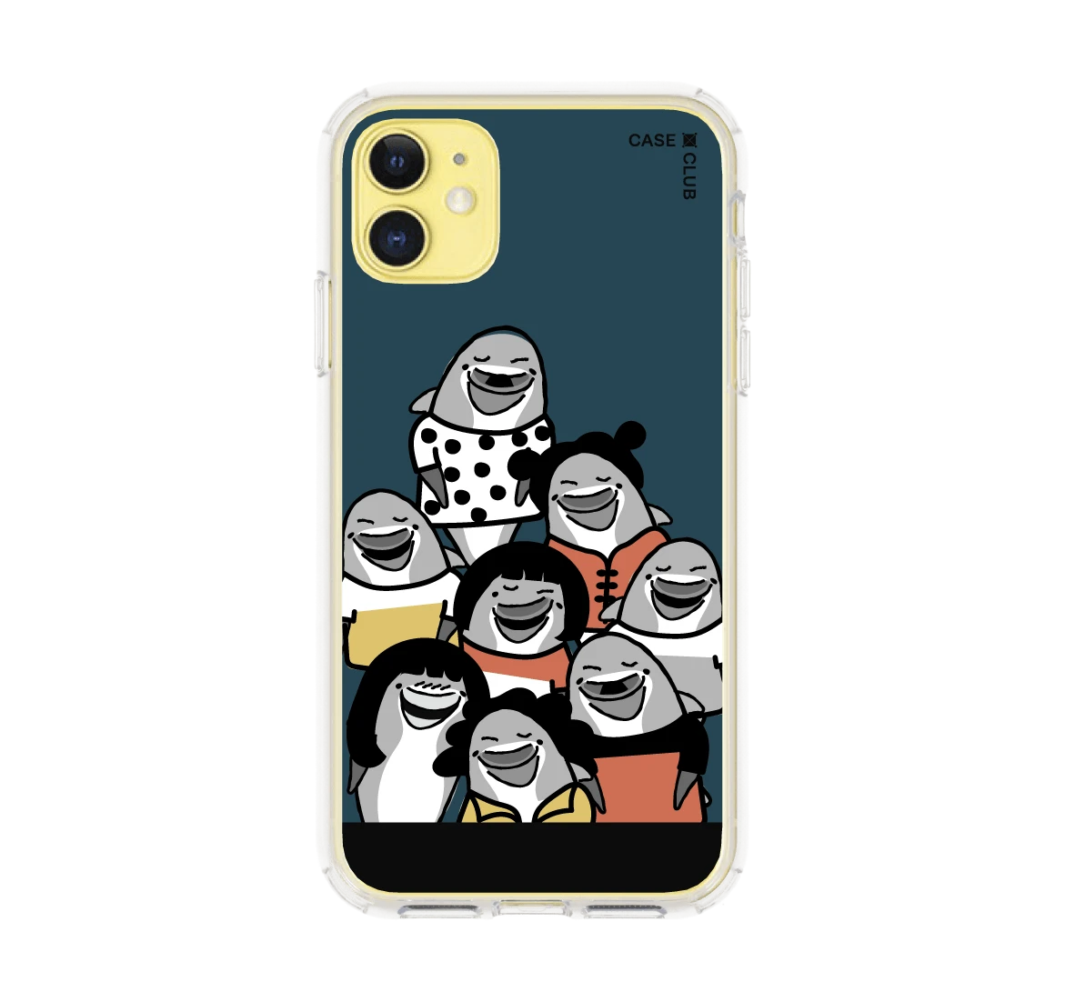 โลมาแฟมิลี่